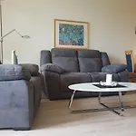 Appartement Meeresrauschen *