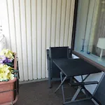 Appartement Meeresrauschen