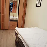Appartement Meeresrauschen *