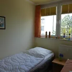 Meeresrauschen Kellenhusen