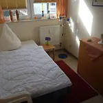 Appartement Meeresrauschen Kellenhusen
