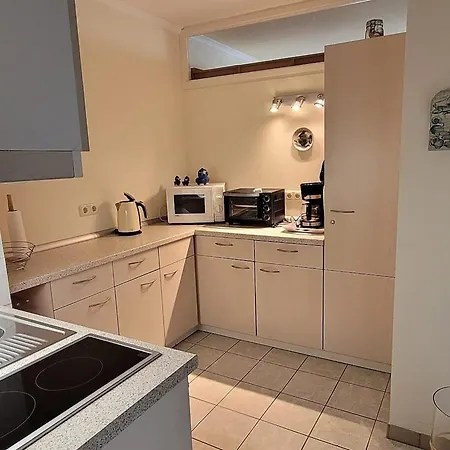 Meeresrauschen Appartement *