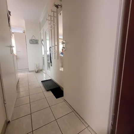 Meeresrauschen Appartement *