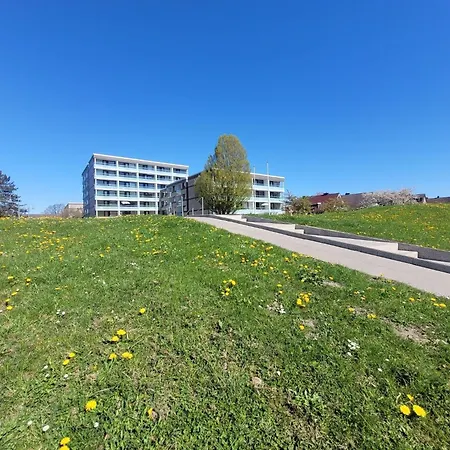Meeresrauschen Kellenhusen