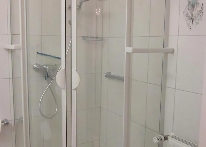 Meeresrauschen Appartement Kellenhusen