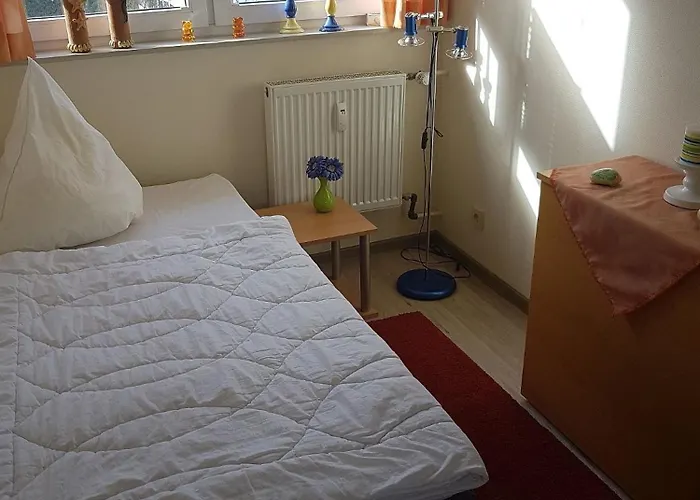 Appartement Meeresrauschen Kellenhusen